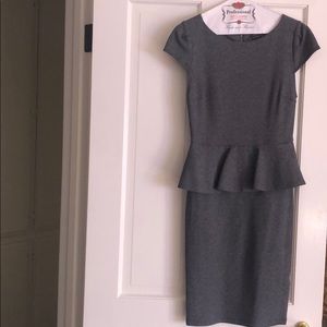 Alice+Olivia gay color size 4 mini skirt waisted